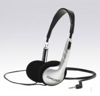 Koss UR5 Portable Stereophone Koss UR5 Portable Stereophone